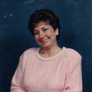 Meet your Posher, Anita